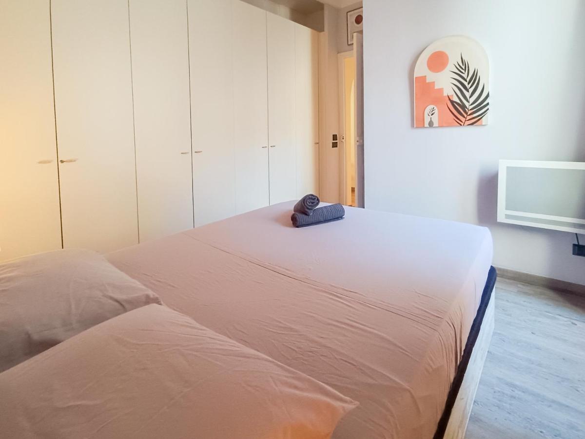 France 66 4 Pers Ac Wifi Nice Exterior foto